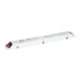 LDC-55 Led driver, 55W, 27-56V, 500-1600mA, MEAN WELL