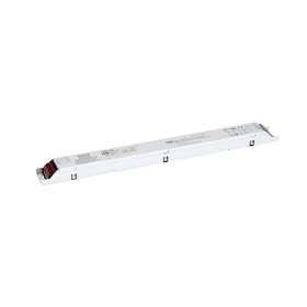 XBG-100-AB Led driver, IP67 100W, 27-54V, 0.875-2.78A CP, MEAN WELL