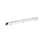 XBG-100-AB Led driver, IP67 100W, 27-54V, 0.875-2.78A CP, MEAN WELL