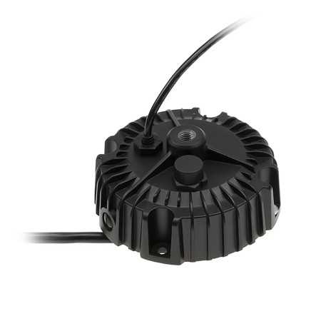 XBG-160-A Led driver, IP67 159.9W, 34-36V, 1.425-4.1A CP, MEAN WELL