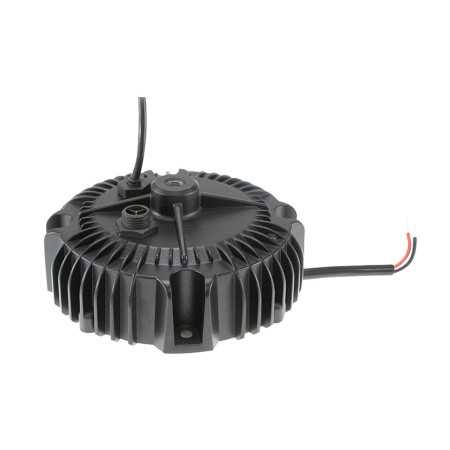 XBG-240-AB Led driver, IP67 240W, 30-60V, 2-5.78A CP, MEAN WELL
