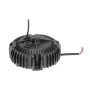 XBG-240-AB Led driver, IP67 240W, 30-60V, 2-5.78A CP, MEAN WELL