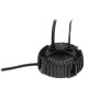 HBGC-300-H-AB Led driver, IP67 301.6W, 29-58V, 5600mA CP dimmable, MEAN WELL