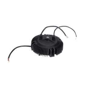 HBGC-300-L-AB Led driver, IP67 301.6W, 116-232V, 1400mA CP dimmable, MEAN WELL