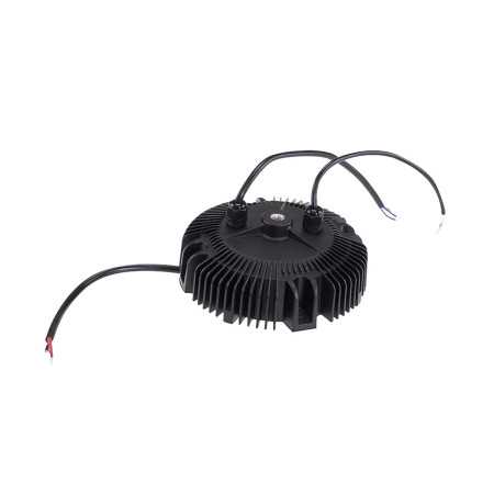 HBGC-300-L-AB Led driver, IP67 301.6W, 116-232V, 1400mA CP dimmable, MEAN WELL