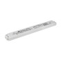 NPF-60-12 Led driver, IP67 60W, 12V, 5A CV+CC, MEAN WELL