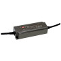 NPF-60-30 Led driver, IP67 60W, 30V, 2A CV+CC, MEAN WELL