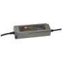 NPF-120-30 Led driver, IP67 120W, 30V, 4A CV+CC, MEAN WELL