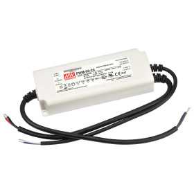 PWM-120-12 Led driver, IP67 120W, 12V, 10A PWM, MEAN WELL