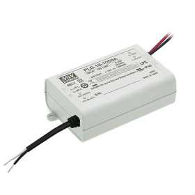 PCD-25-700B Led driver, Class2 25W, 24-36V, 700mA CC dimmable, MEAN WELL