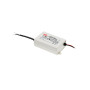 PCD-40-350B Led driver, Class2 40W, 65-115V, 350mA CC dimmable, MEAN WELL