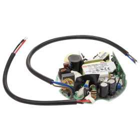 HBG-100P-60B Led driver, 96W, 36-60V, 1.6A CC dimmable, MEAN WELL