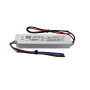LPH-18-36 Led driver, Class2 18W, 36V, 0.5A CV, MEAN WELL