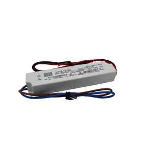 LPV-20-5 Led driver, Class2 15W, 5V, 3A CV, MEAN WELL