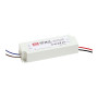 LPV-20-24 Led driver, Class2 20W, 24V, 0,84A CV, MEAN WELL