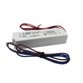 LPV-60-5 Led driver, Class2 40W, 5V, 8A CV, MEAN WELL