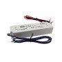 LPV-60-15 Led driver, Class2 60W, 15V, 4A CV, MEAN WELL