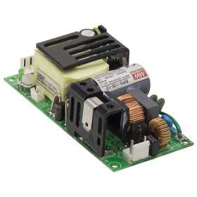 RPS-120-27 switching power supply, medical, open-frame, 121,5W, 27V, 4,4A, MEAN WELL