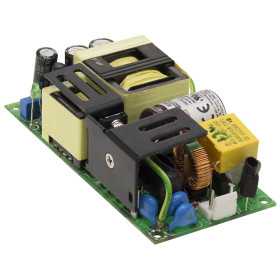 RPS-200-48 switching power supply, medical, open-frame, 201.6W, 48V, 4.2A, MEAN WELL