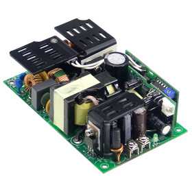 RPS-300-24 switching power supply, medical, 200W, 24V, 8,33A, MEAN WELL
