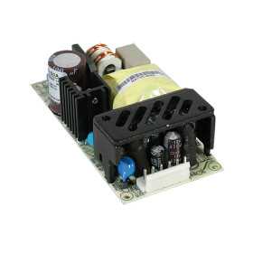 RPD-75B switching power supply, medical, 73W, 5/24V, MEAN WELL