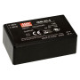 IRM-90-15 switching power supply, module, 90W, 15V, 5.67A pin, MEAN WELL