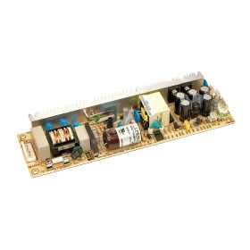 LPS-50-15 switching power supply, open-frame, 51W, 15V, 3.4A, MEAN WELL