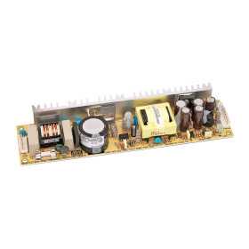 LPS-75-12 Switching power supply, open-frame, 74W, 12V, 6,2A, MEAN WELL