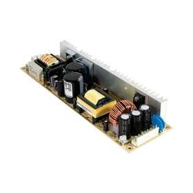 EPP-100-12 switching power supply, open-frame, 102W, 12V, 8.5A, MEAN WELL