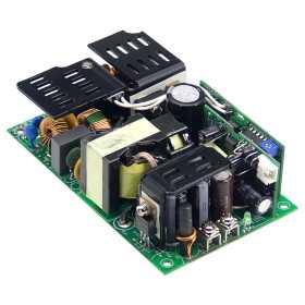 EPP-400-12 switching power supply, open-frame, 399.6W, 12V, 33.3A, MEAN WELL