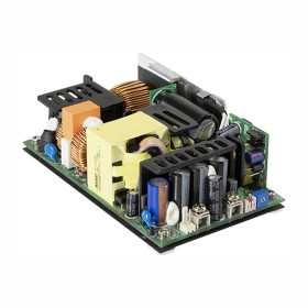 PD-25B Switching power supply, open-frame, 25W, 5/24V, MEAN WELL