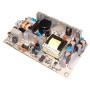 PT-45C switching power supply, open-frame, 43W, 5/15/-15V, MEAN WELL