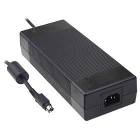 GST280A15-C6P Switching power supply, external 255W, 15V, 17A ErP-2, MEAN WELL