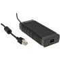 GST280A48-C6P Switching power supply, external 280.32W, 48V, 5.84A ErP-2, MEAN WELL