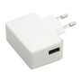 GEM12I05-P1J Plug-in switching power supply, 12W, 5V, 2.4A medical,, MEAN WELL