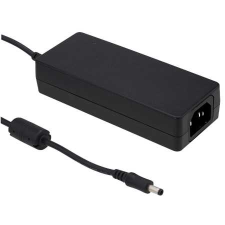 GSM90B15-P1M Switching power supply, external 90W, 15V, 6A medical,, MEAN WELL