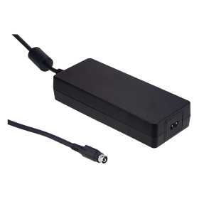 GSM220A15-R7B Switching power supply, external 201W, 15V, 13.4A medical,, MEAN WELL