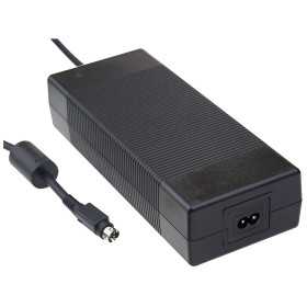 GC120A24-R7B Battery Charger 27.2V 4.42A, MEAN WELL