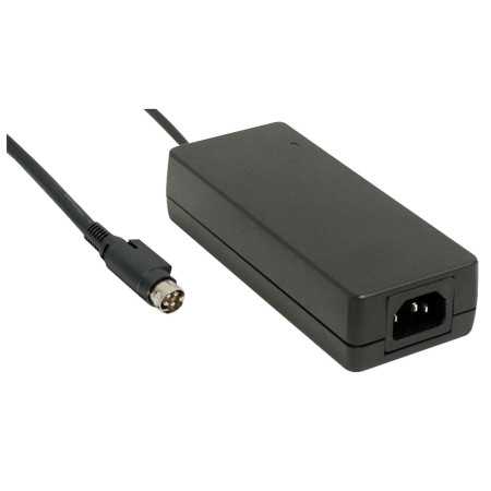 GC120A48-R7B Battery Charger 54.4V 2.21A, MEAN WELL