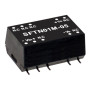 SFTN01L-15 SMD DC/DC Converter 5:15V 67mA, MEAN WELL