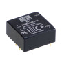 SKMW06F-12 DC/DC Converter 9-36V:12V 0.5A 6W, MEAN WELL