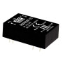 RDDW08G-15 DC/DC Converter 18-75V:+/-15V +/-265mA 8W, MEAN WELL