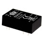 RSDW10H-15 DC/DC Converter 43-160V:+15V 666A 10W, MEAN WELL