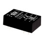 SCW12A-12 DC/DC Converter 9-18V:+12V 1000mA 12W, MEAN WELL