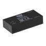 MDS15B-24 DC/DC Converter 18-36V 24V 625mA 15W, MEAN WELL