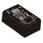 SCW20B-15 DC/DC Converter 18-36V:+15V 1333mA 20W, MEAN WELL