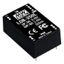 LDB-350LW DC/DC LED Driver 2-40V:350mA stranded wire, MEAN WELL
