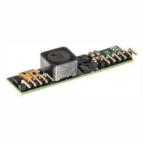 NID35-24 DC/DC Converter 30-53V:24V 1.5A 36W, MEAN WELL