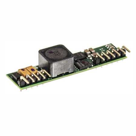 NID35-24 DC/DC Converter 30-53V:24V 1.5A 36W, MEAN WELL