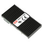 NSD15-12D12 DC/DC converter 9.4-36V:+/-12V 620mA, MEAN WELL